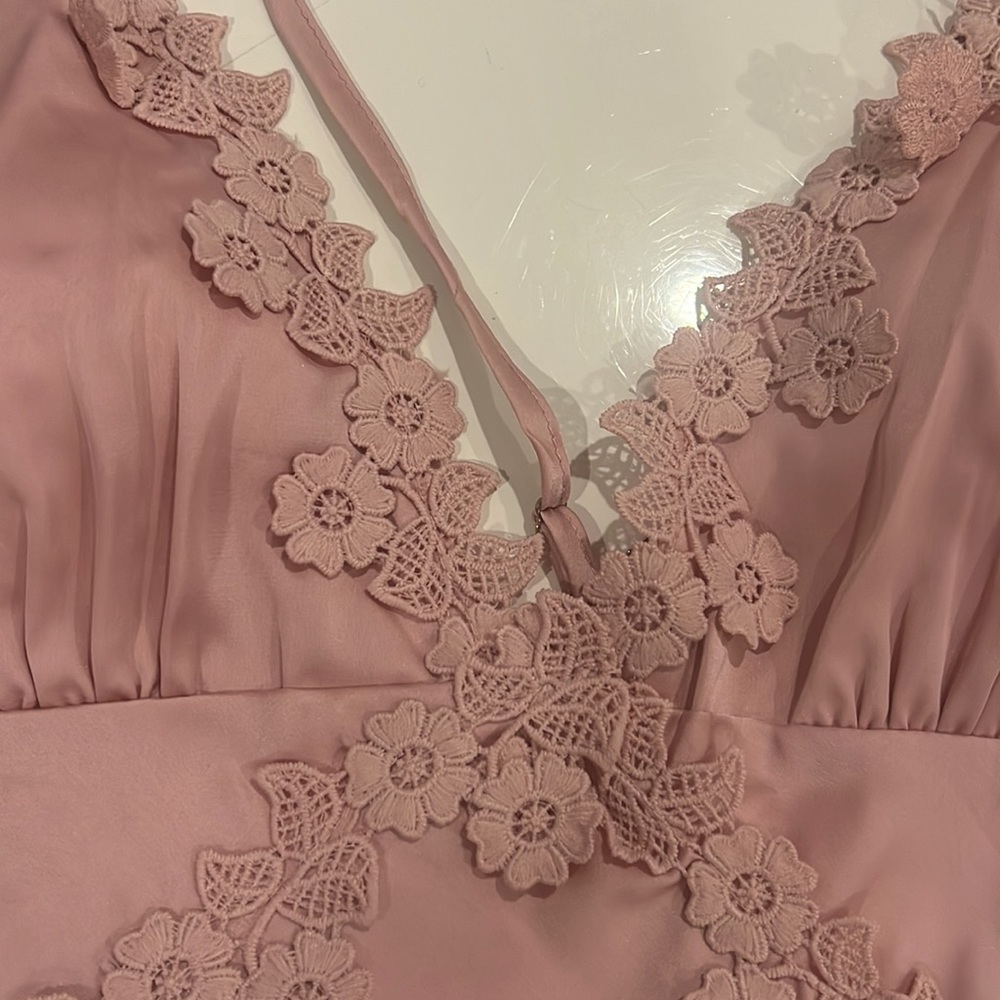 NWOT sleep dress✨ - Picture 3 of 11